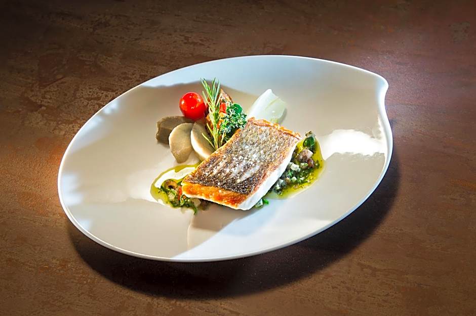 Hotel Le Grand Chalet Gstaad