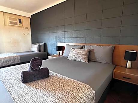 Hospitality Port Hedland