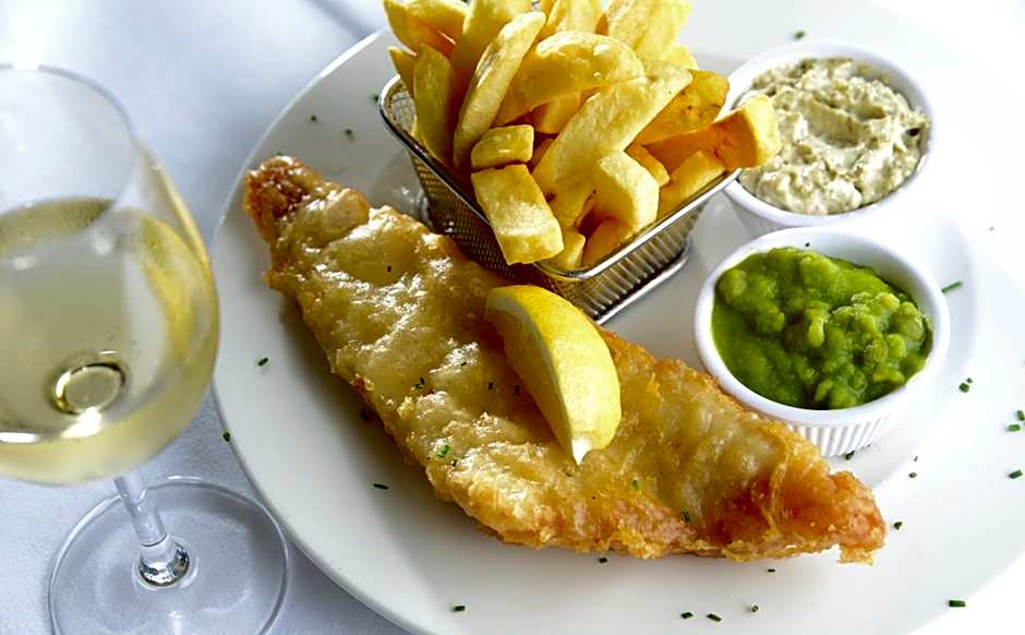 Brandon Hotel Conference & Leisure Centre