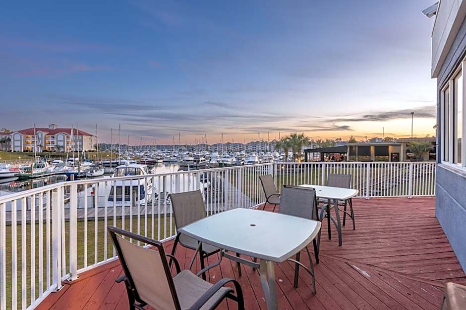 Holiday Inn Express North Myrtle Beach - Little River By IHG