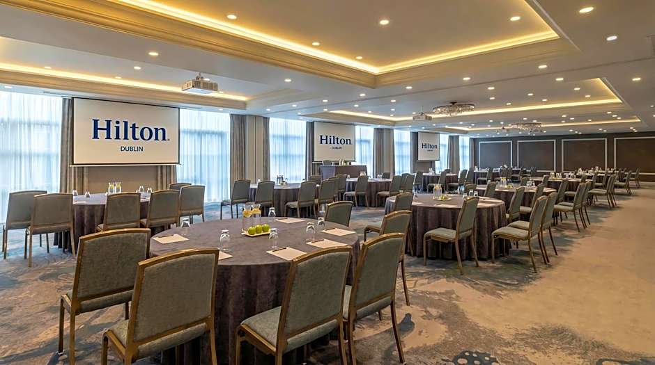 Hilton Dublin
