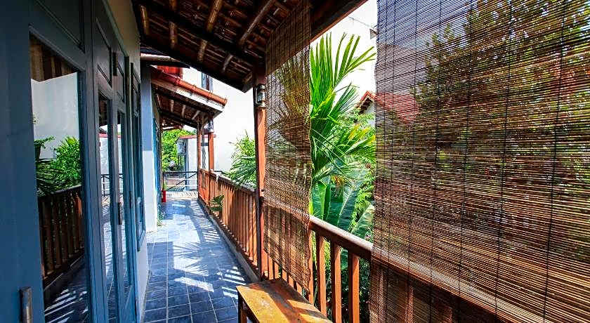 LittleTamCoc Boutique Villa Ninh Binh