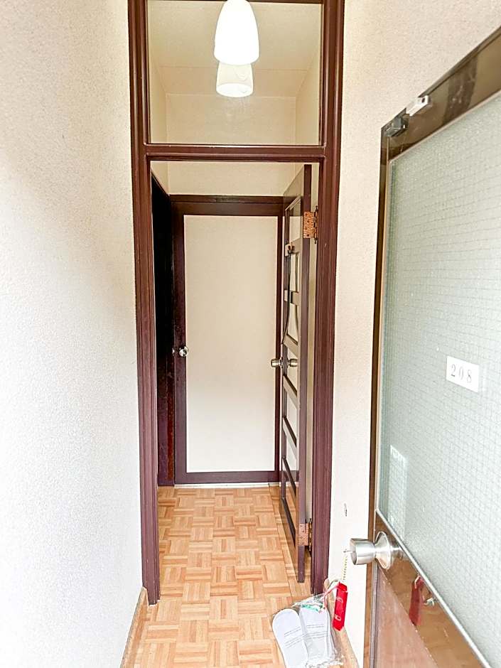 Hotel Rakusai