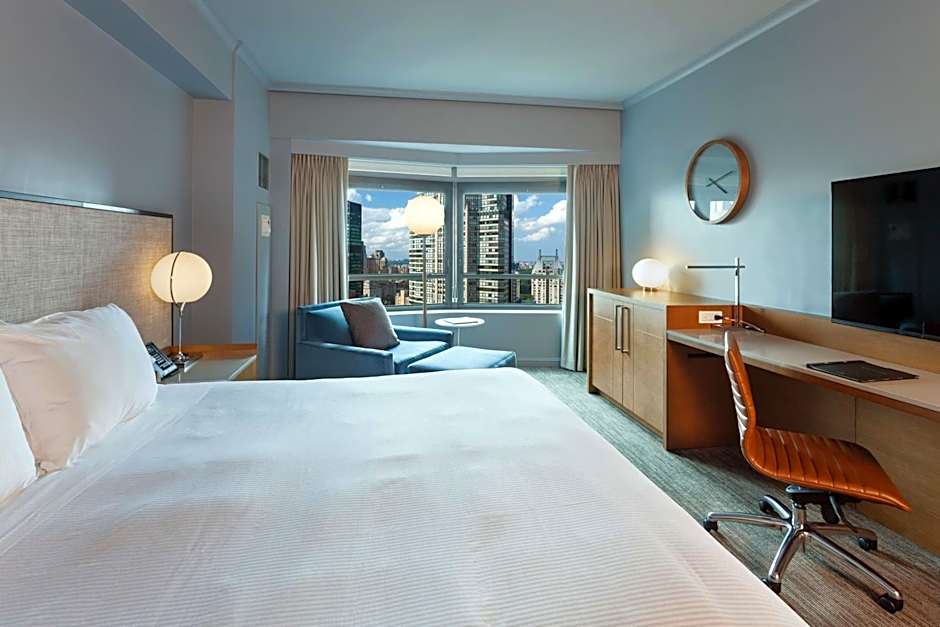 New York Hilton Midtown