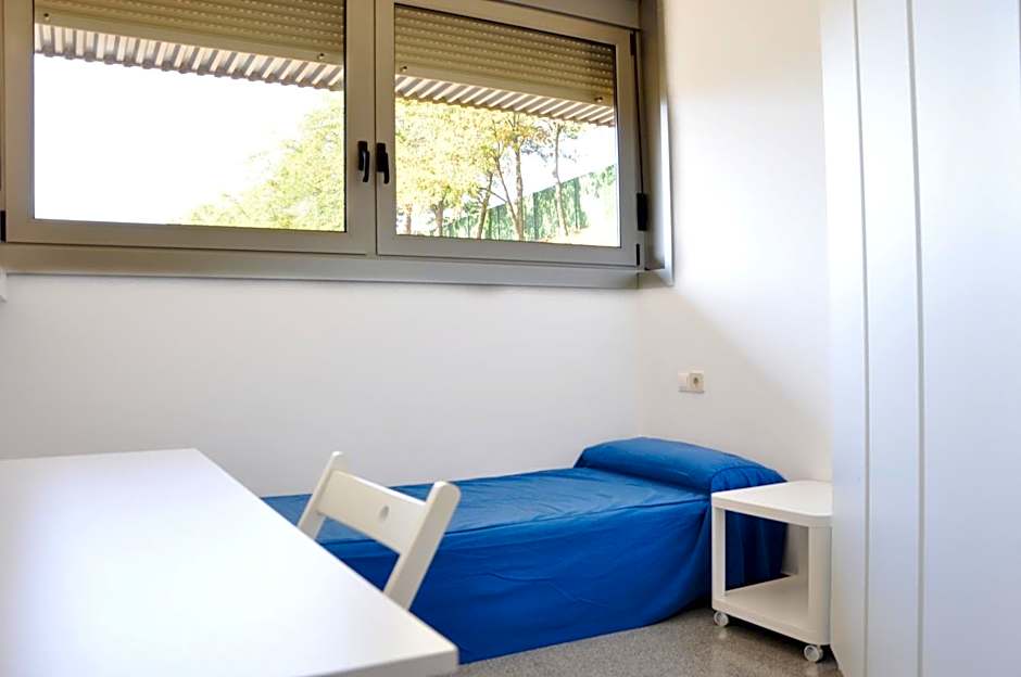 Residencia Universitaria Resa Campus de Montilivi