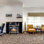 Sleep Inn & Suites Buffalo Airport