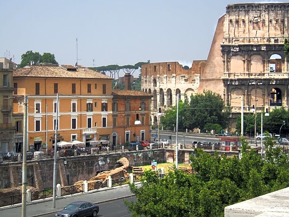 Imperial Rooms Luxury Guest House