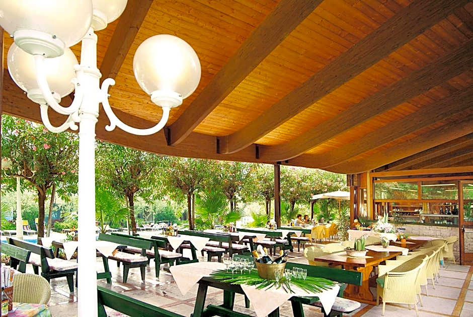 Sporthotel Olimpo