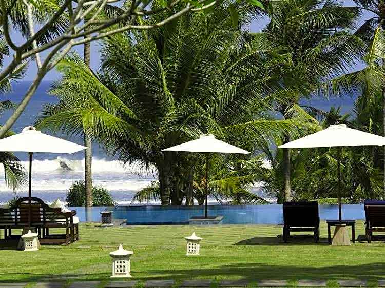 Villa Kailasha