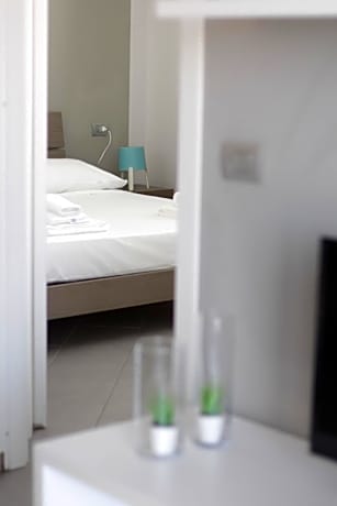 Comfort Double or Twin Room