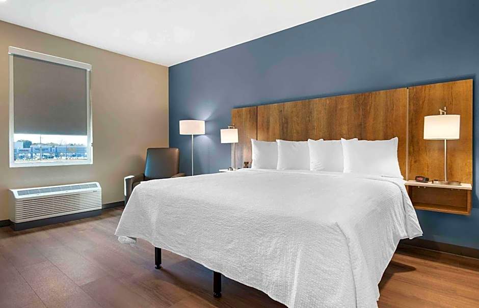 Extended Stay America Premier Suites - Greenville - Spartanburg - I-85