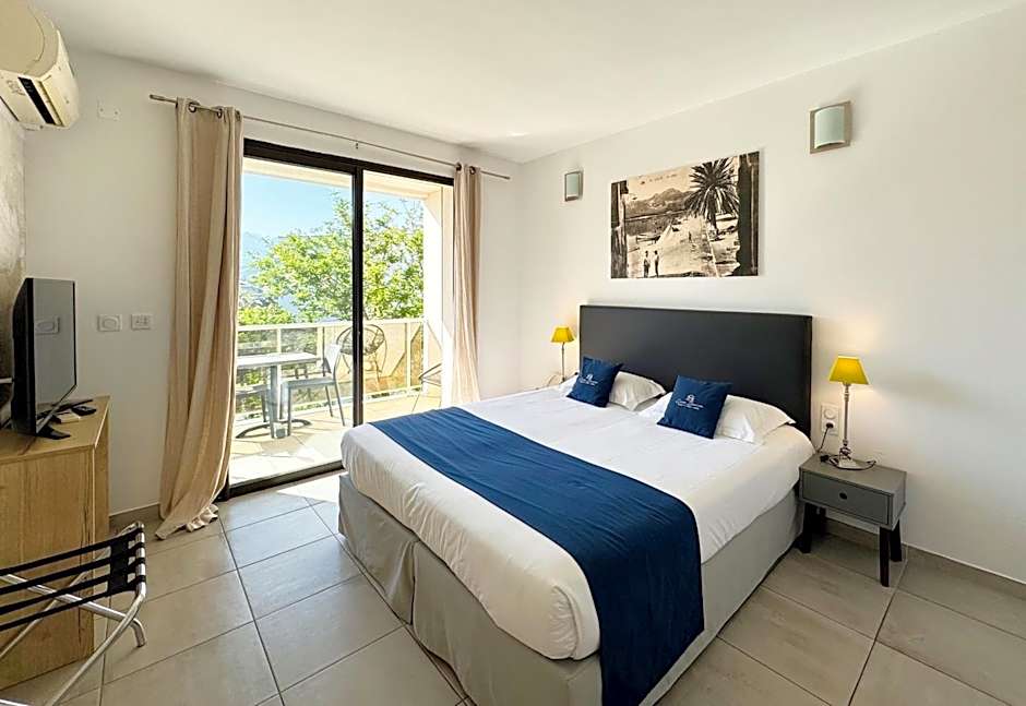 Best Western Hotel Casa Bianca