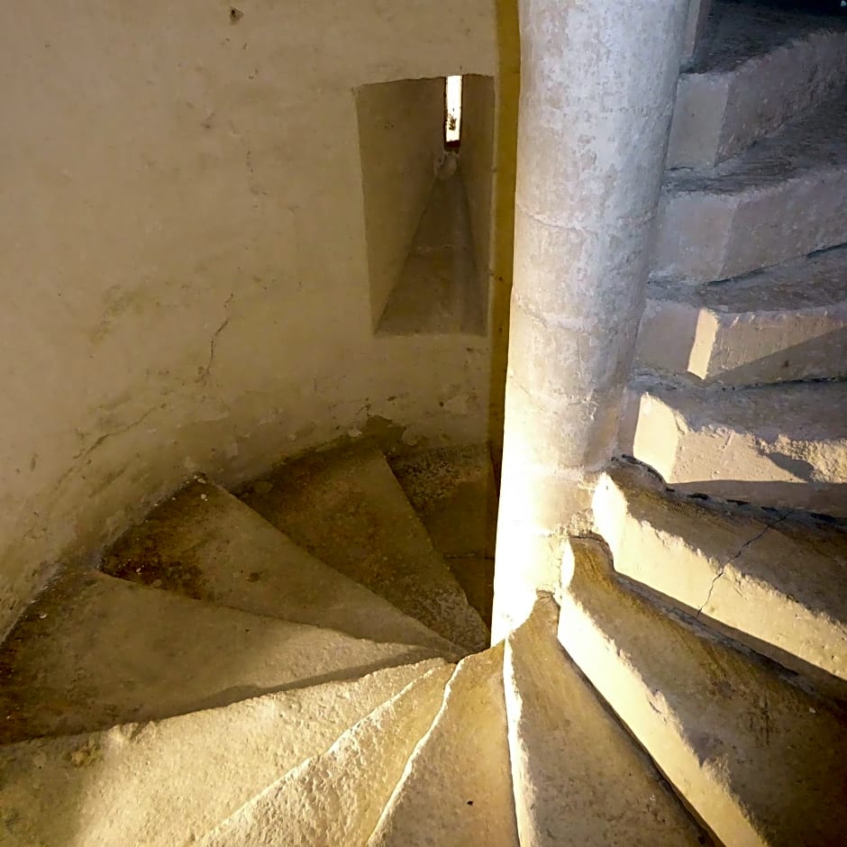 Chateau d'Annezay