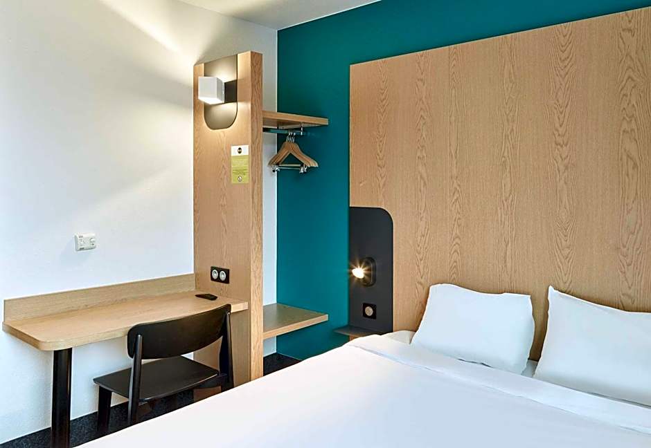 B&B Hôtel ORLY CHEVILLY Marché International