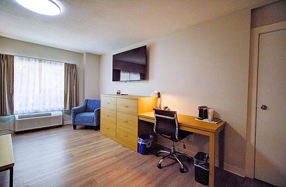 Baymont by Wyndham Gold River