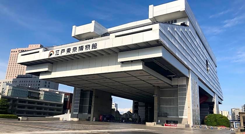 APA Hotel Asakusa-Ekimae