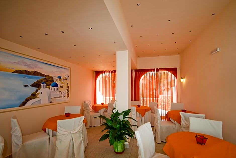 Anassa Deluxe Suites