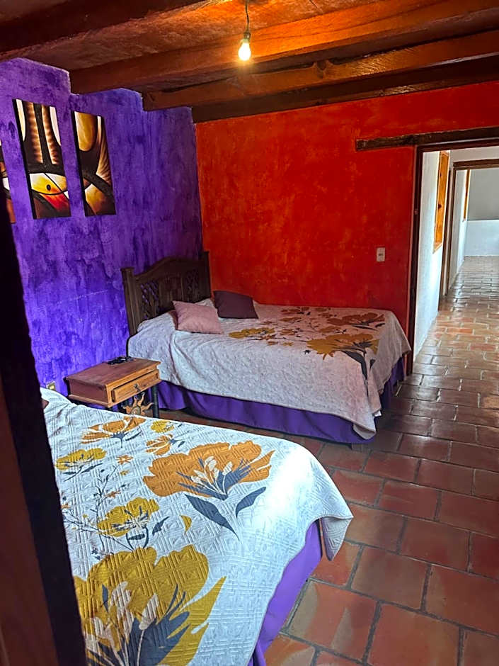 Hotel del Pozo