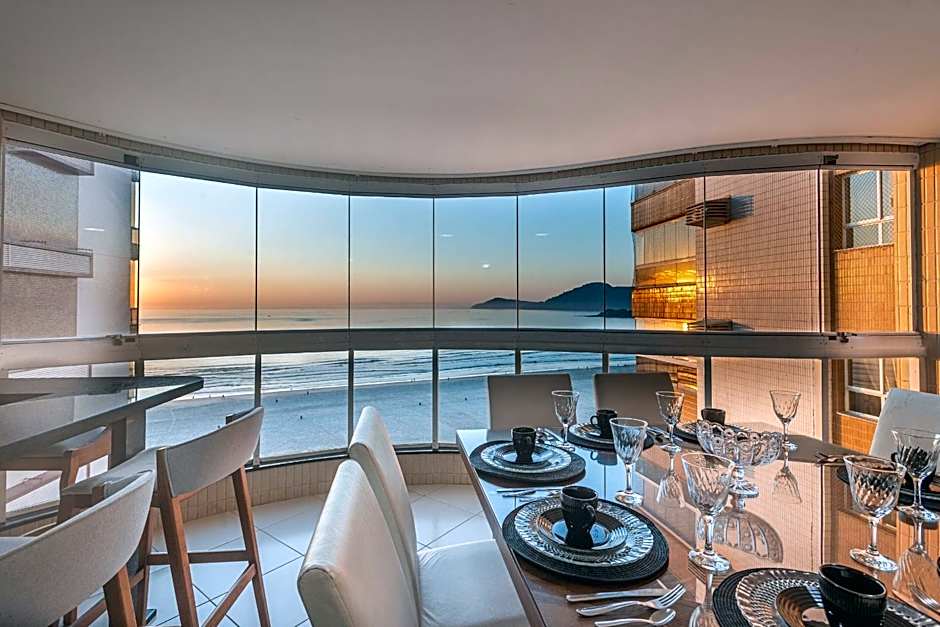 ITNC091 - Incrível vista para o mar com 3Q+3WC