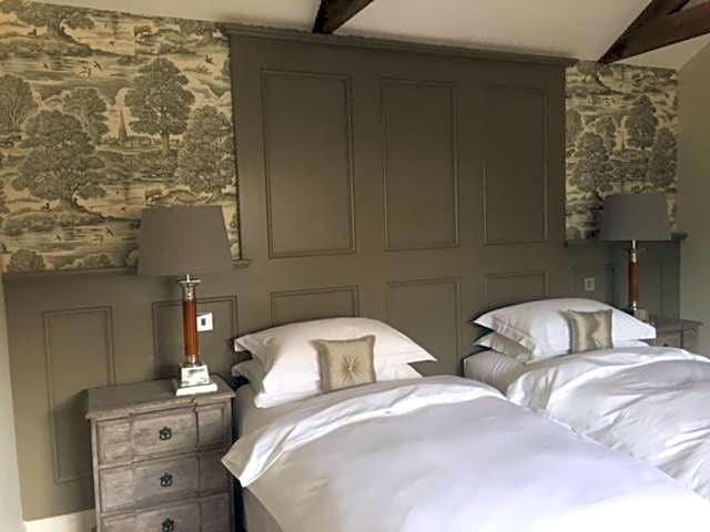 Hill Farm Bed and Breakfast