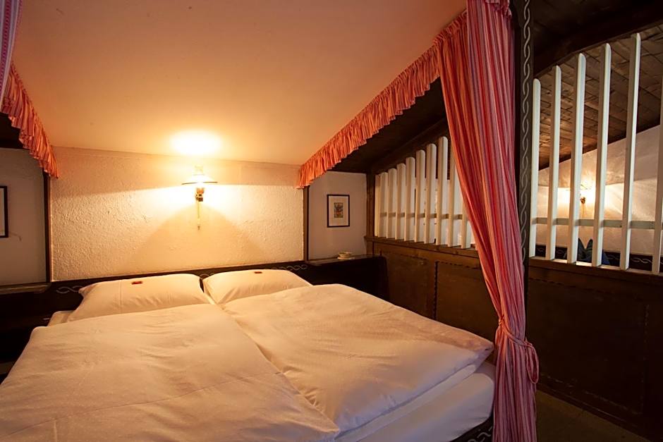 Berghotel Blaickner's Sonnalm