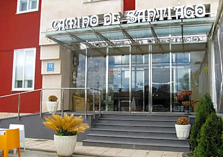 Hotel Camino de Santiago