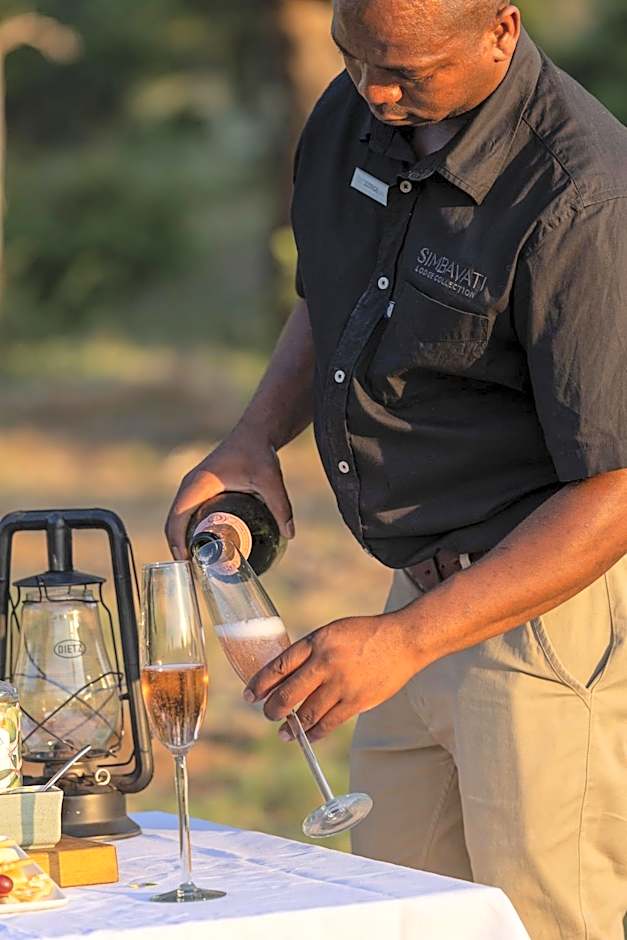 Simbavati River Lodge