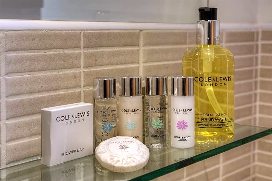 The Bondgate Boutique