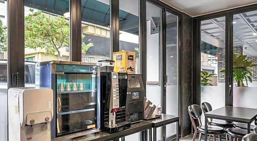 Dongducheon G7 Hotel