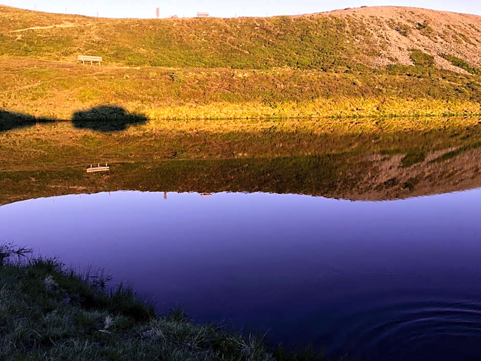 Am Zwölferkogel Appartements