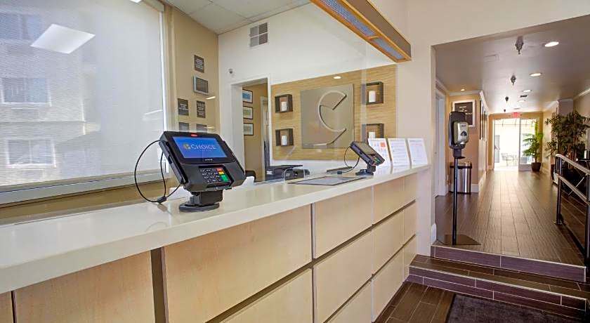 Comfort Inn Sunnyvale - Silicon Valley