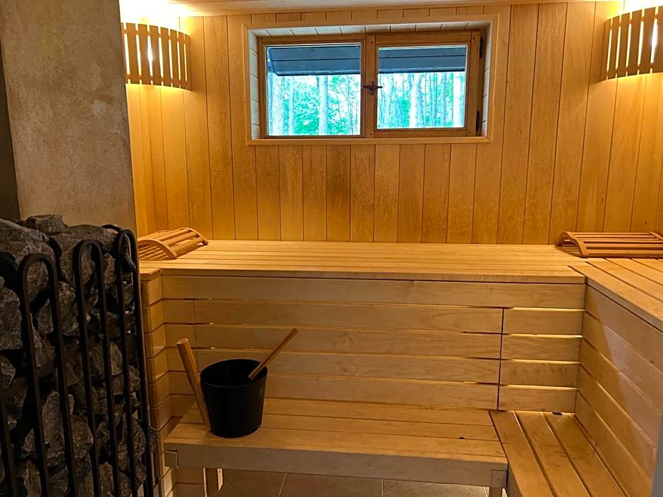 Guest House Garoza with Self Check-in