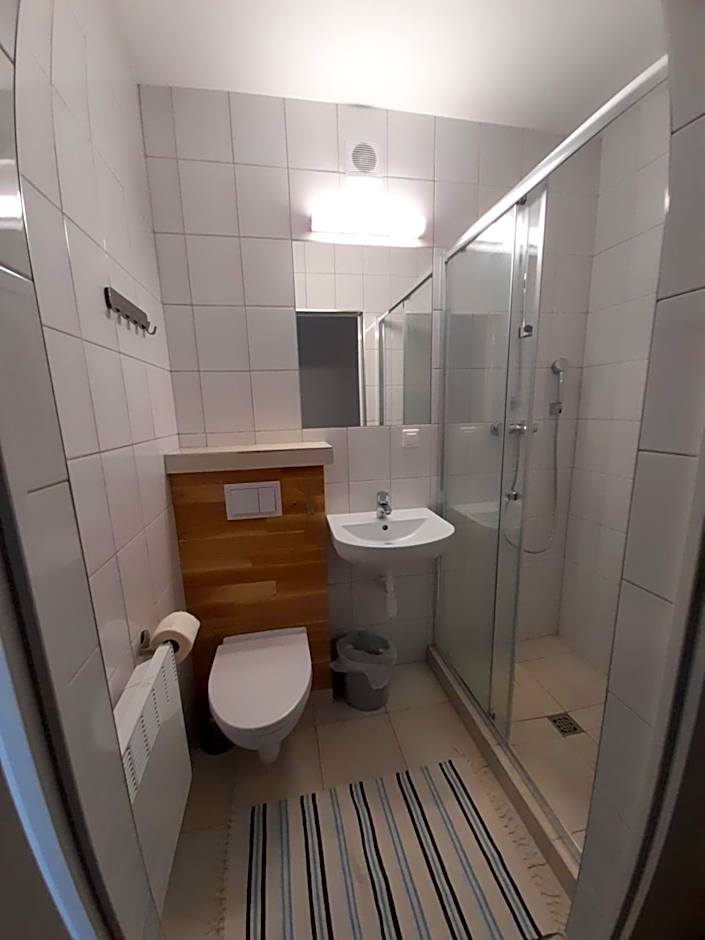 Ośrodek Wypoczynkowy SUM