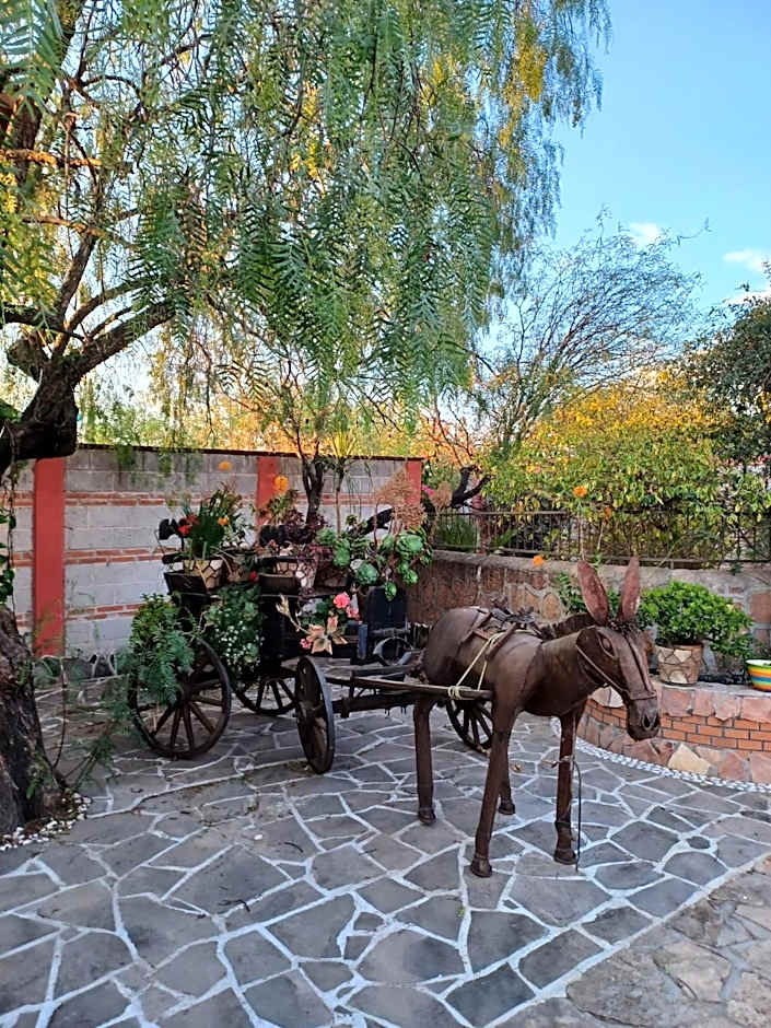 CASONA DOS VIDAS