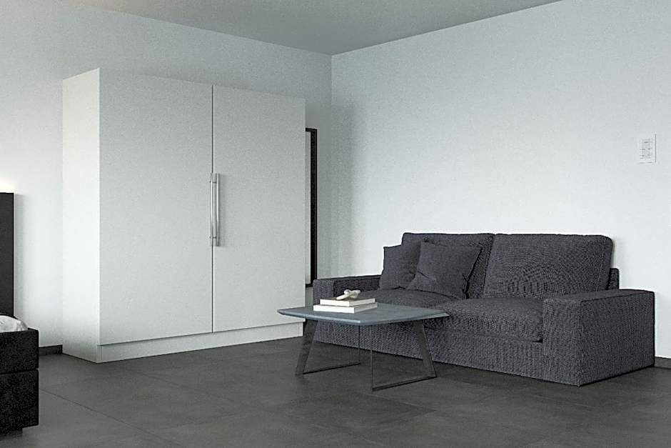 The Residences - Apartments Frankfurt