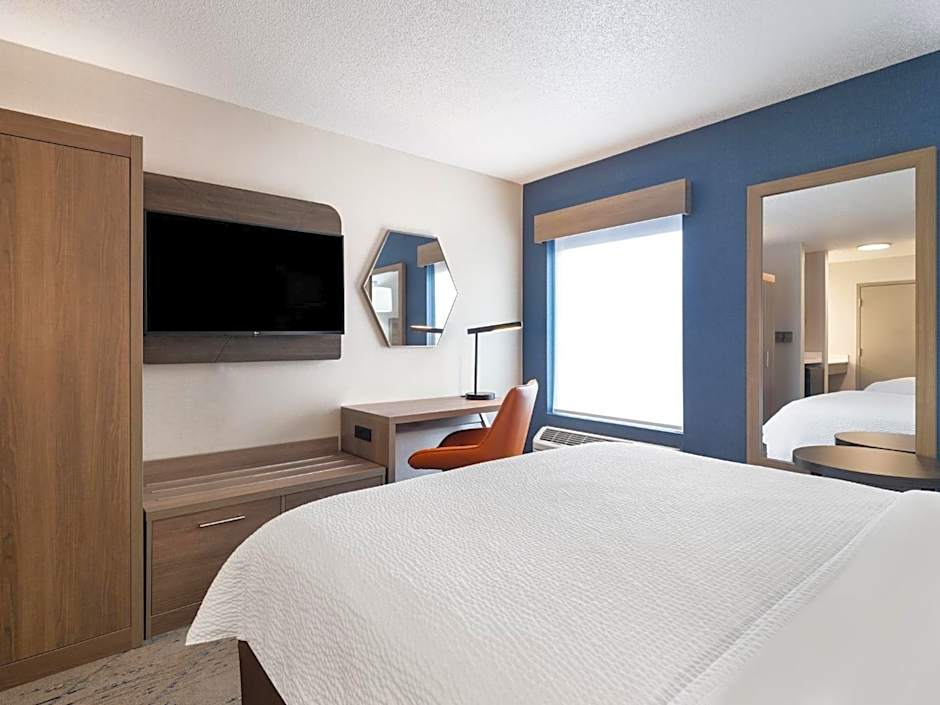HOLIDAY INN EXPRESS MEADVILLE By IHG