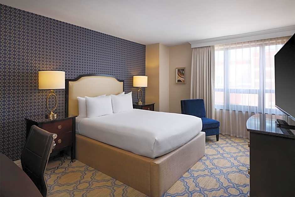 Best Western Premier Park Hotel