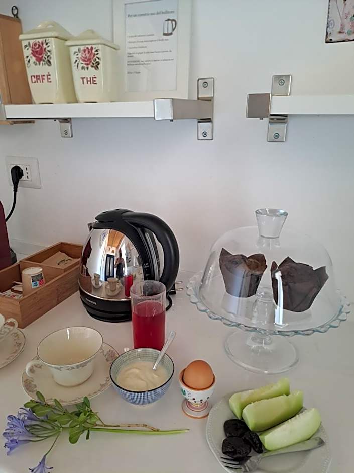 Giardino della Moscatella