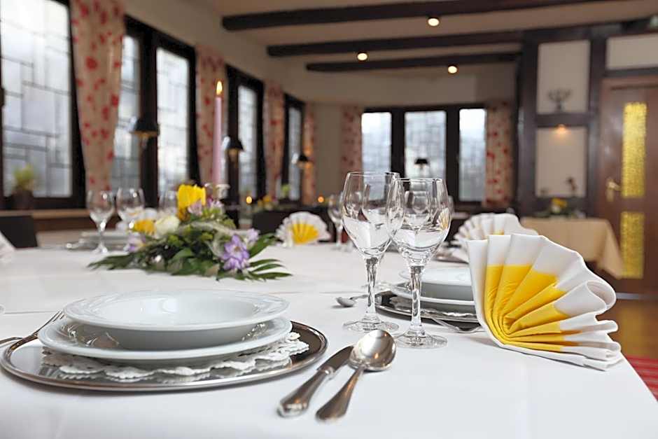 Jeddinger Hof Land- und Seminarhotel