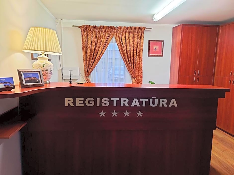 Motelis SMAKŲ SMAKAS