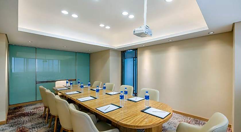Holiday Inn Hefei By IHG