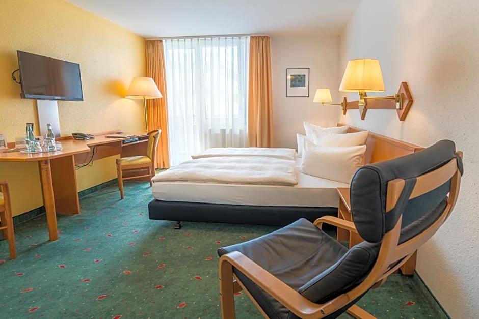 Airporthotel Residenz Steinenbronn