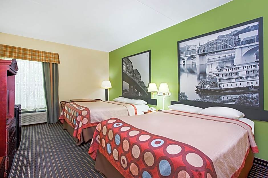 Rodeway Inn