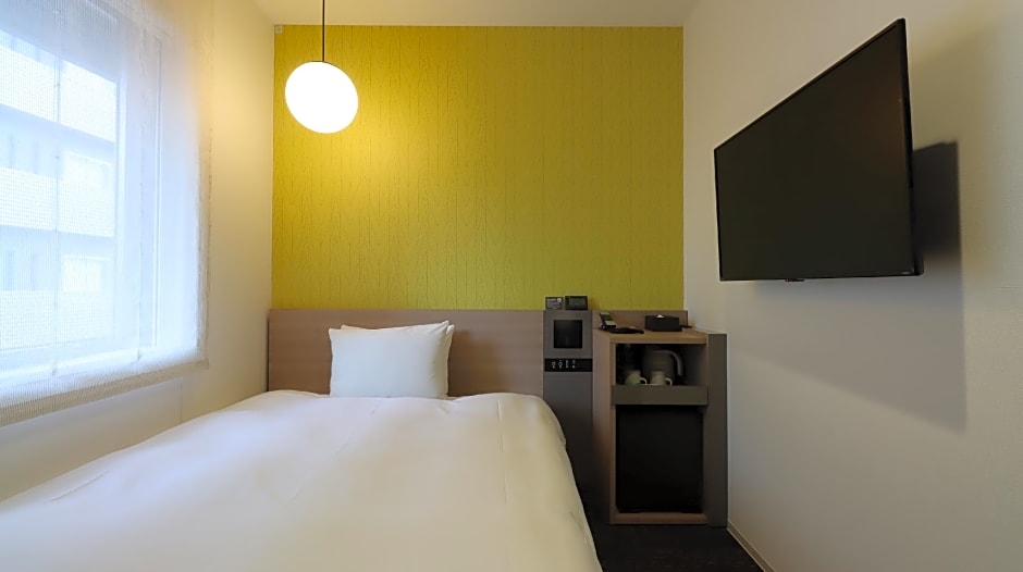 Hotel M's Est Kyoto Station South