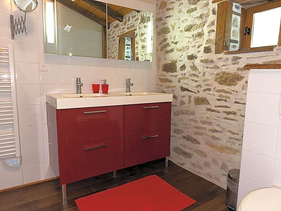 Domaine de Brise Bois - Chambres & Gîtes