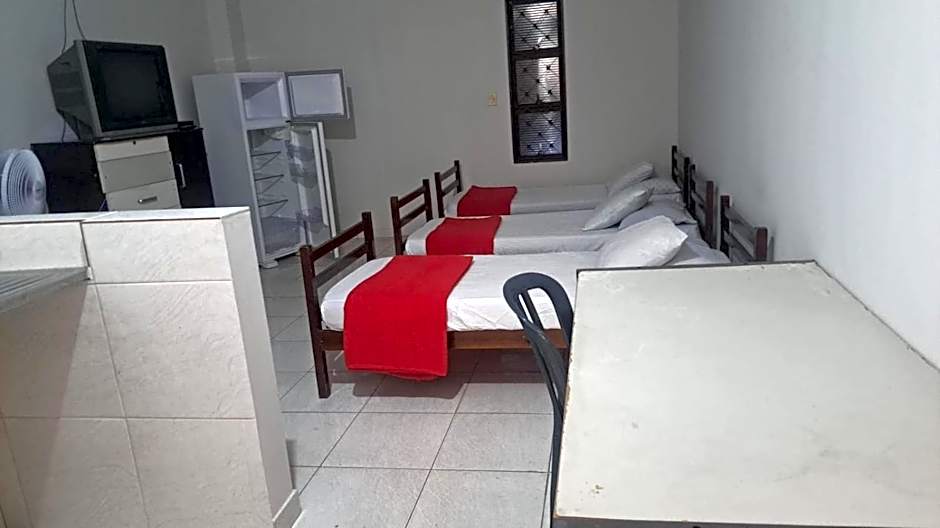 Hotel economic eldorado Sorocaba