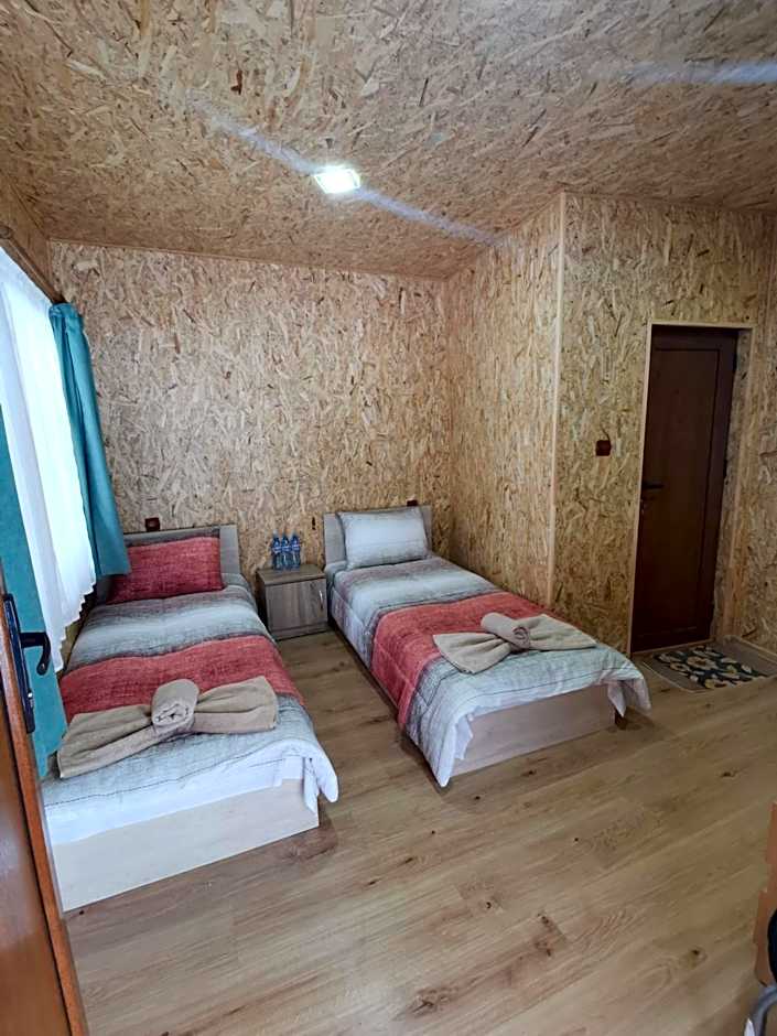 Вила Дяволска пътека