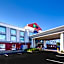Holiday Inn Express Hotel & Suites Emporia By IHG