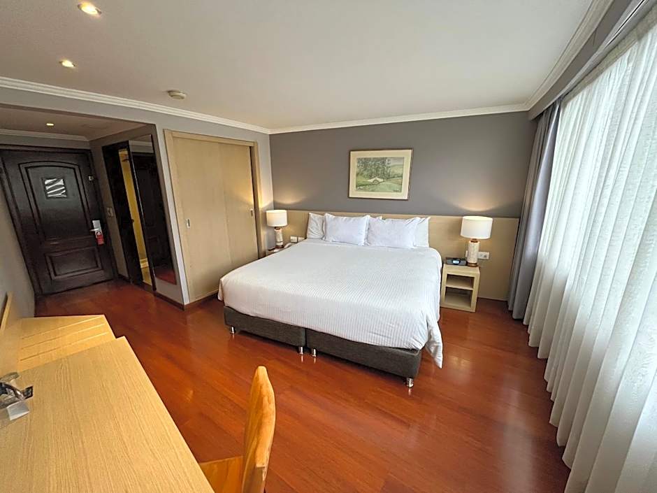 Cosmos 100 Hotel & Centro de Convenciones - Hoteles Cosmos