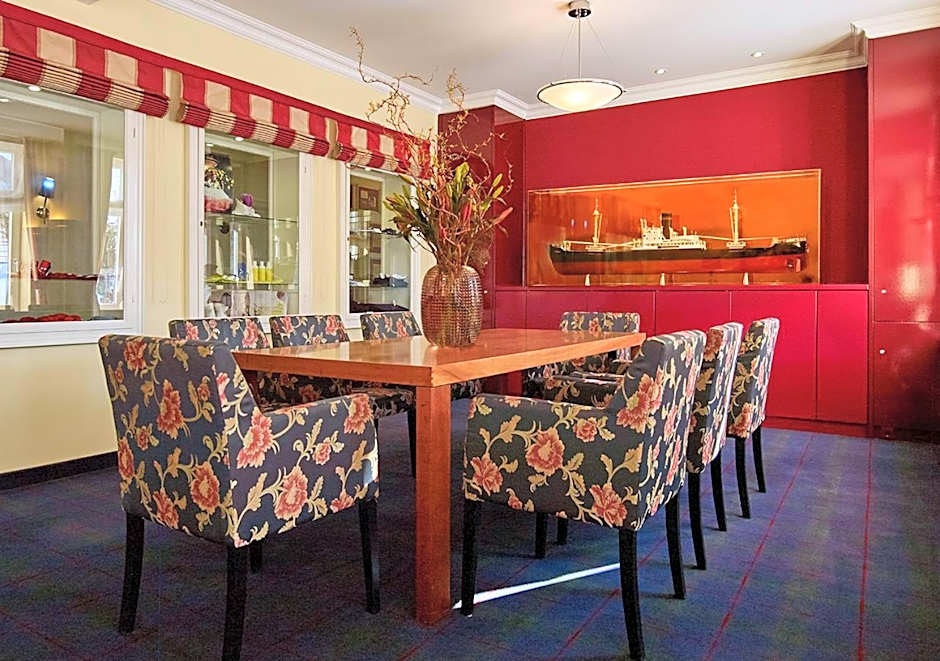 Neptun Hotel Kühlungsborn